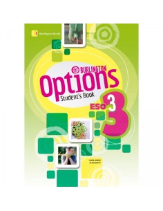OPTIONS 3ºESO ST 22
